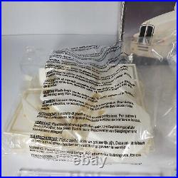 Canepa Kenworth T600A AMT 125 Model Kit 6020 Sealed Parts Bags 1990