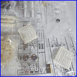 Canepa Kenworth T600A AMT 125 Model Kit 6020 Sealed Parts Bags 1990
