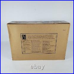 Canepa Kenworth T600A AMT 125 Model Kit 6020 Sealed Parts Bags 1990