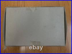 Chevrolet Corvette Stingray Plastic Model Kit Unassembled Long Storage