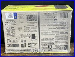 Chevy Blazer Crew Chief AMT Model Kit 1/25th Scale AMT897/12 FACTORY SEALED NIB