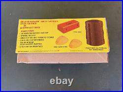 Chevy blazer crew chief amt model kit 1/25th scale SEALED! (RED BOX)