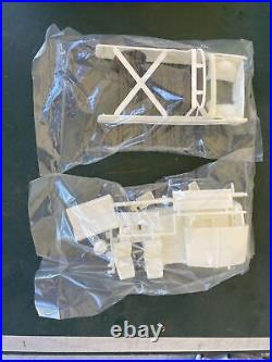 Chevy blazer crew chief amt model kit 1/25th scale SEALED! (RED BOX)