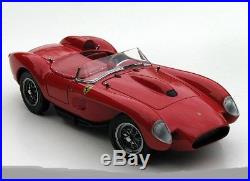 Classic Ferrari Built Laferrari Race Sport Car 12 250 24 gt gto gp f 1 Model 25