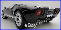 Classic Ford GT GT40 A Race Built Sport Car T 24 Exotic 1 Promo 25 Model 12