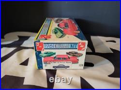 Corvair 61 Monza 1961 Model Kit SMP AMT 3 in 1 1/25 Scale MIB NEW Unbuilt