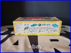 Corvair 61 Monza 1961 Model Kit SMP AMT 3 in 1 1/25 Scale MIB NEW Unbuilt