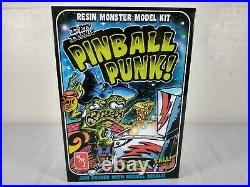 Dirty Donny's Pinball Punk Resin Monster AMT Model Kit # 997/12