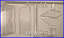 Dodge Deora Topless Pick-up Original 1968 Issue Unbuilt Amt 1/25 Model T 230-200