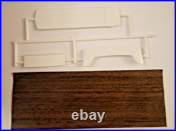 Dodge Deora Topless Pick-up Original 1968 Issue Unbuilt Amt 1/25 Model T 230-200