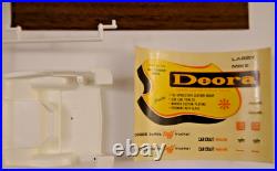 Dodge Deora Topless Pick-up Original 1968 Issue Unbuilt Amt 1/25 Model T 230-200