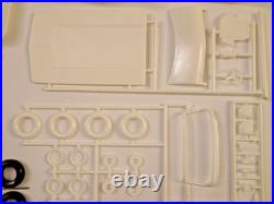 Dodge Deora Topless Pick-up Original 1968 Issue Unbuilt Amt 1/25 Model T 230-200