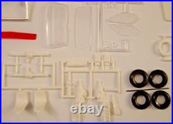 Dodge Deora Topless Pick-up Original 1968 Issue Unbuilt Amt 1/25 Model T 230-200