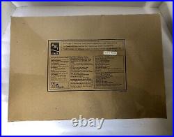 ERTL 1996 Star Trek Deep Space Nine USS DEFIANT Vintage #8255 Model Kit Sealed
