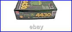 ERTL AMT John Deere 4430 Tractor 1/25 Scale Model Kit New Open Box
