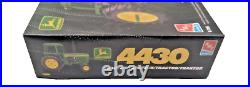 ERTL AMT John Deere 4430 Tractor 1/25 Scale Model Kit New Open Box