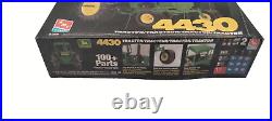 ERTL AMT John Deere 4430 Tractor 1/25 Scale Model Kit New Open Box