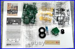 ERTL AMT John Deere 4430 Tractor 1/25 Scale Model Kit New Open Box
