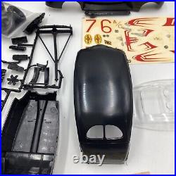 Early 60's AMT #240 1939-1940 Ford 3 in 1 Customizing Kit 125 Scale Unstarted
