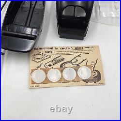 Early 60's AMT #240 1939-1940 Ford 3 in 1 Customizing Kit 125 Scale Unstarted