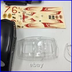 Early 60's AMT #240 1939-1940 Ford 3 in 1 Customizing Kit 125 Scale Unstarted