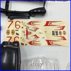 Early 60's AMT #240 1939-1940 Ford 3 in 1 Customizing Kit 125 Scale Unstarted