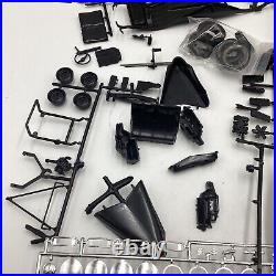 Early 60's AMT #240 1939-1940 Ford 3 in 1 Customizing Kit 125 Scale Unstarted