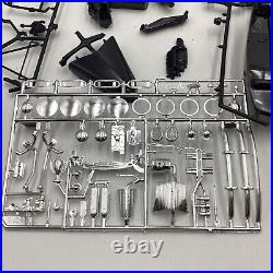 Early 60's AMT #240 1939-1940 Ford 3 in 1 Customizing Kit 125 Scale Unstarted