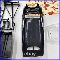 Early 60's AMT #240 1939-1940 Ford 3 in 1 Customizing Kit 125 Scale Unstarted