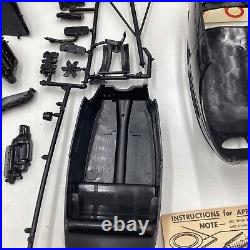 Early 60's AMT #240 1939-1940 Ford 3 in 1 Customizing Kit 125 Scale Unstarted