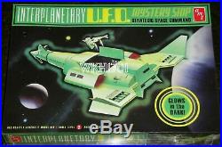 Enterprise, Klingon, Romulan, K7, Spock, Galileo Lot of 9 Star Trek Model Kits