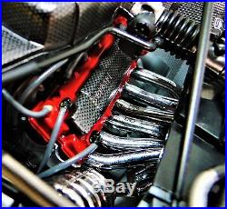 Enzo Ferrari Car Formula GP F 1 Race Built Hot Rod Sport Concept GT 24 Model 12