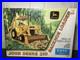 Ertl Vintage 1973 Issue John Deere 310 Backhoe #8015 Amt Mpc Nos F/s Model Kit