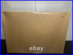 Ertl Vintage 1973 Issue John Deere 310 Backhoe #8015 Amt Mpc Nos F/s Model Kit