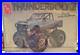FACTORY SEALED AMT/ERTL Thunderbolt II Truck Kit #6931 Chevy V8 1/25 Model Kit