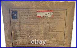 FACTORY SEALED AMT/ERTL Thunderbolt II Truck Kit #6931 Chevy V8 1/25 Model Kit