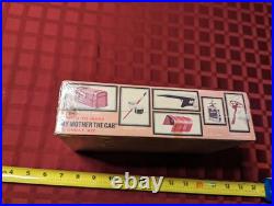 Factory Sealed MY MOTHER THE CAR AMT 1/25 Scale Model Car Kit NBC-TV RARE! NOS