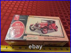 Factory Sealed MY MOTHER THE CAR AMT 1/25 Scale Model Car Kit NBC-TV RARE! NOS