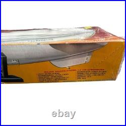 Factory Sealed Vintage Amt Hindenburg 1/520 Scale Model Kit T557 Zeppelin