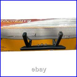 Factory Sealed Vintage Amt Hindenburg 1/520 Scale Model Kit T557 Zeppelin