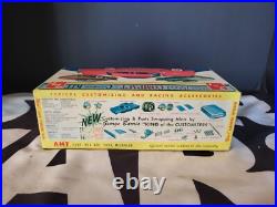 Falcon Ranchero 61 HT 1961 Model Kit AMT 3 in 1 1/25 Scale MIB NEW Unbuilt