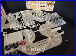 Falcon Ranchero 61 HT 1961 Model Kit AMT 3 in 1 1/25 Scale MIB NEW Unbuilt