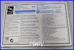 Fast & Furious Mitsubishi Eclipse 1995 Model Kit Rare AMT ERTL 1/25 Scale