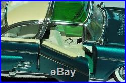 Ford 1 Built Drag Race Car Dragster 1950s Vintage Concept 12 Sport 24 Model 25 T