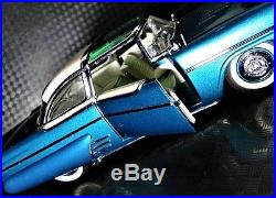 Ford 1 Built Drag Race Car Dragster 1950s Vintage Concept 12 Sport 24 Model 25 T