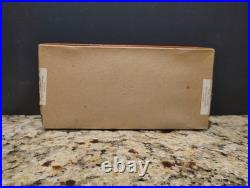 Ford 61 Convertible 1961 Model Kit AMT 3 in 1 1/25 Scale NEW Unbuilt K-111