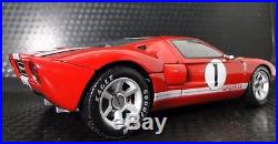 Ford Built GT40 GT Sport Car A 1 Exotic Hot Rod 25 Race T 18 Concept 24 Model 12