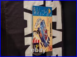 Ford Fairlane Sunliner 1956 Model Kit REVELL 1/32 VINTAGE MIB NEW Unbuilt