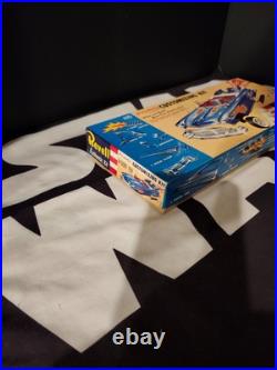 Ford Fairlane Sunliner 1956 Model Kit REVELL 1/32 VINTAGE MIB NEW Unbuilt