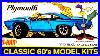 Found Incredible 60 S Plastic Model Car Treasures You Need To See